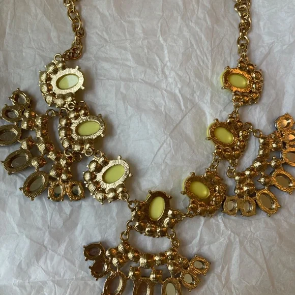 Fabulous Statement Necklace - Picture 4 of 6